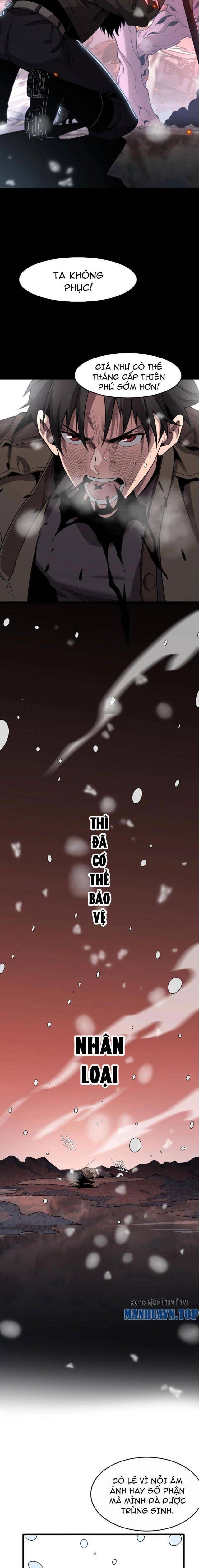 Vạn Tộc Tru Sát!! - Page 18