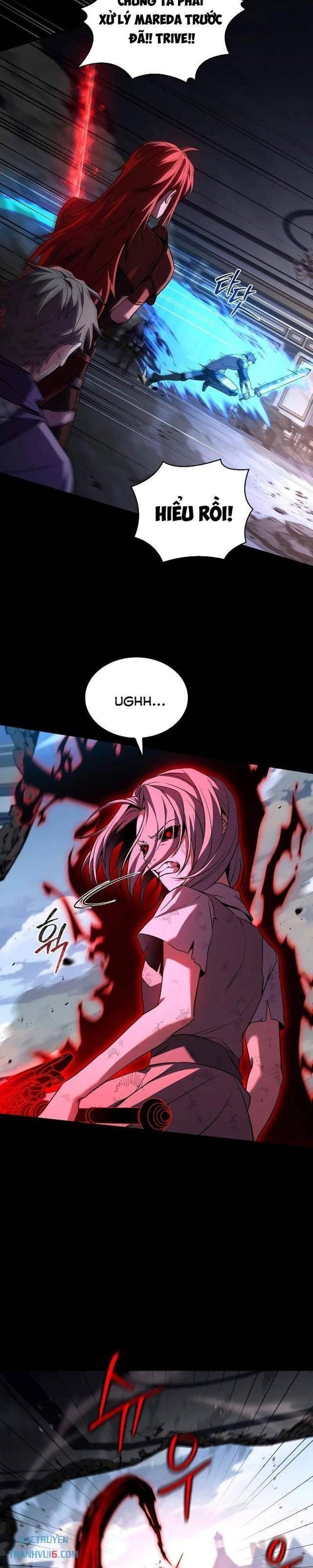 Tử Vong Quân Chủ - Page 5