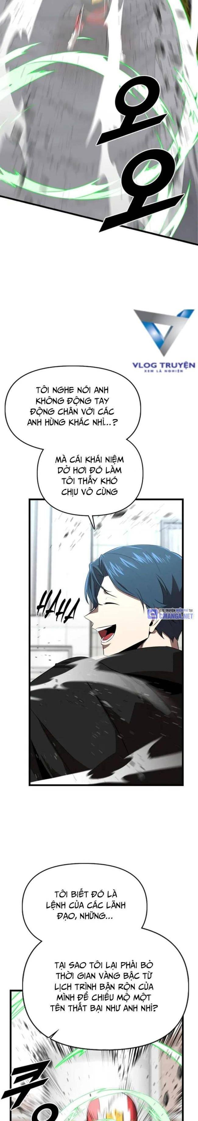 Anh Hùng Cho Thuê - Page 31