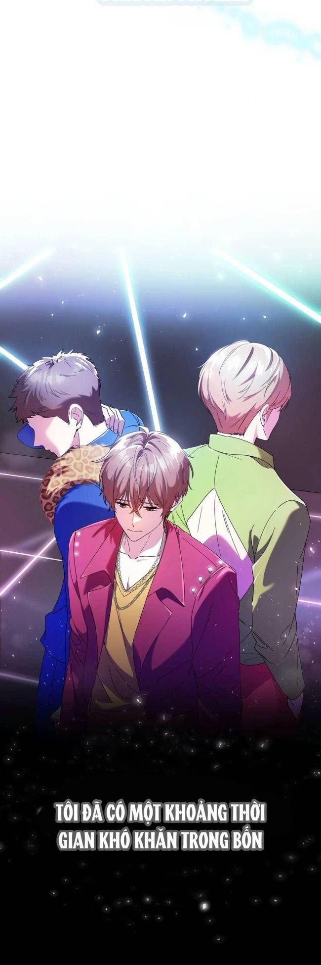 Cuộc Sống Bắt Đầu Khi Làm Một Diễn Viên Nhí - Page 5