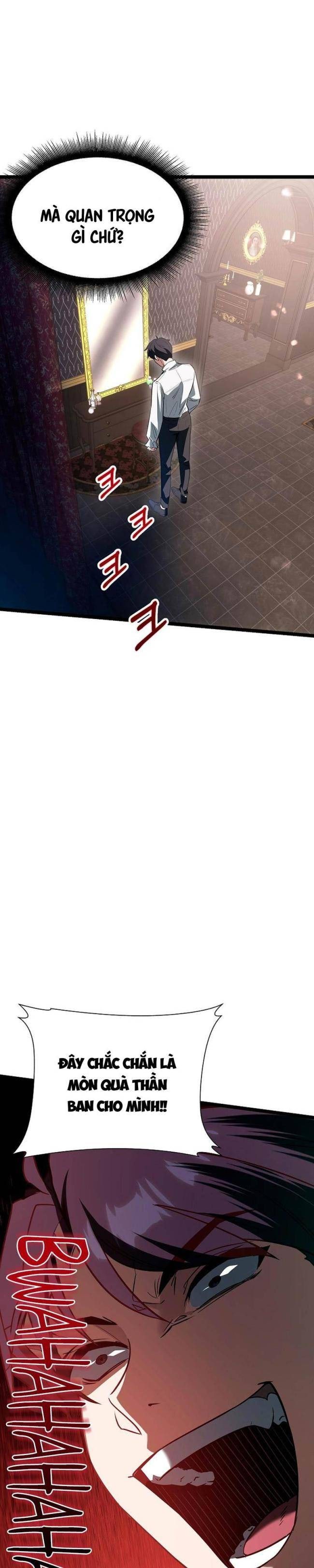 Anh Hùng Trọng Sinh Thành Trưởng Tử Nhà Công Tước - Page 25