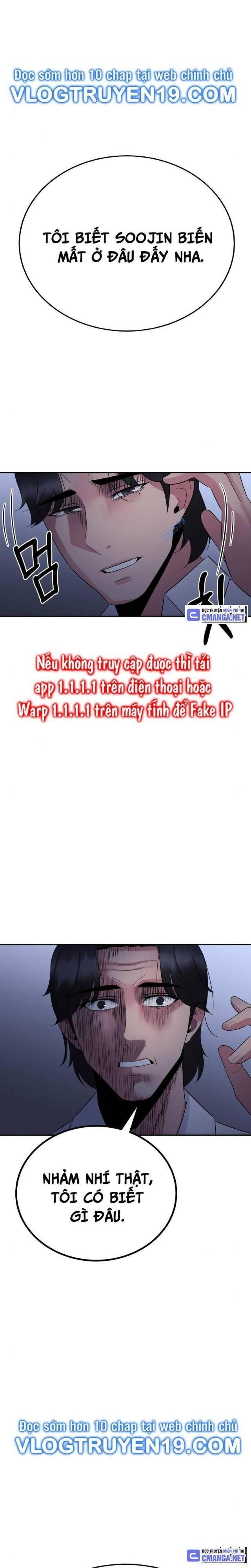 Chuyển Sinh Trở Thành Cảnh Sát: Ta Dùng Tiền Trừng Trị Kẻ Ác - Page 23