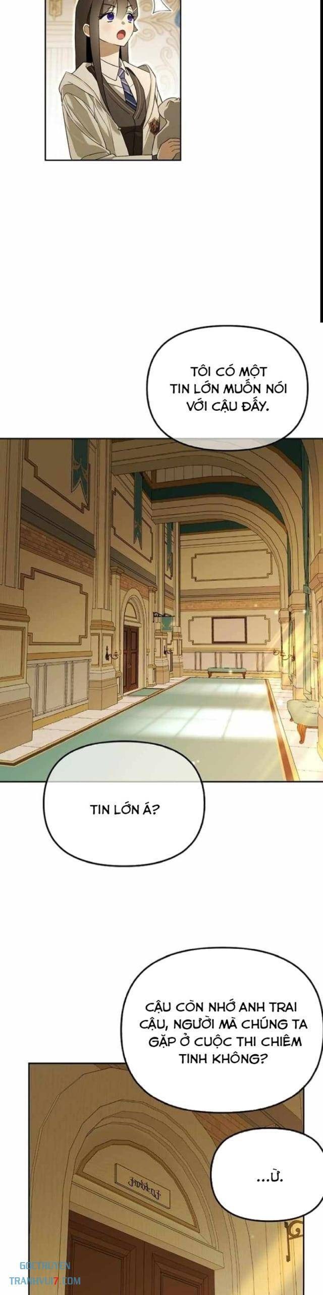 Thuần Thú Sư Thiên Tài Của Học Viện - Page 34