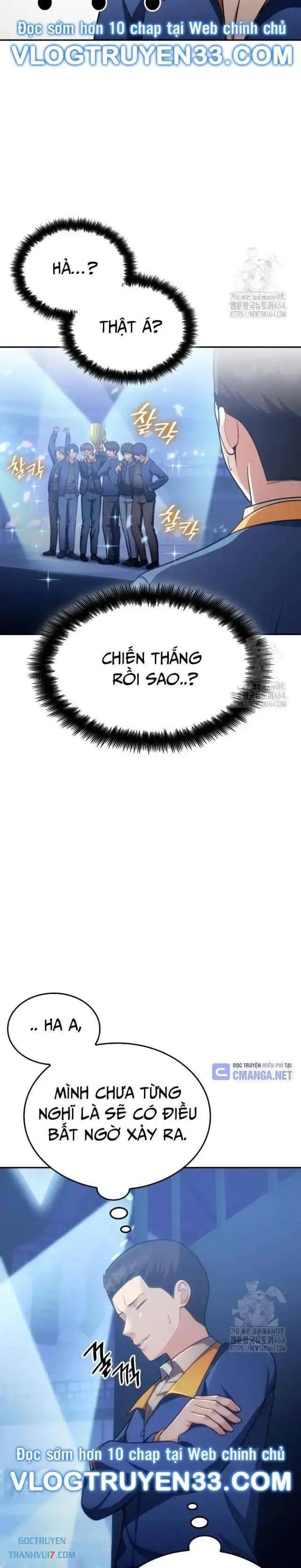 Sau Khi Ly Hôn Ta Trúng Jackpot - Page 14