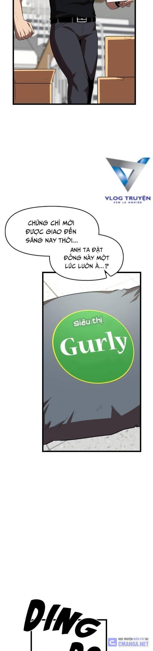 Anh Hùng Cho Thuê - Page 29