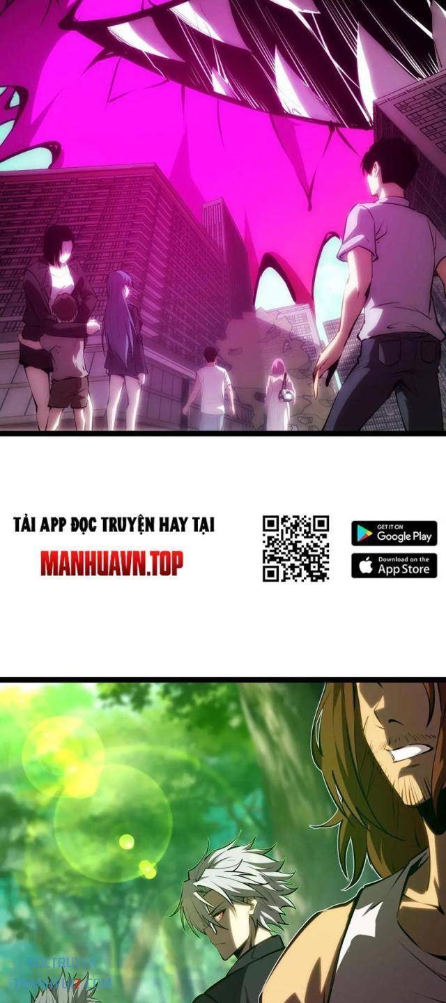 Thâm Uyên Chi Chủng - Page 18