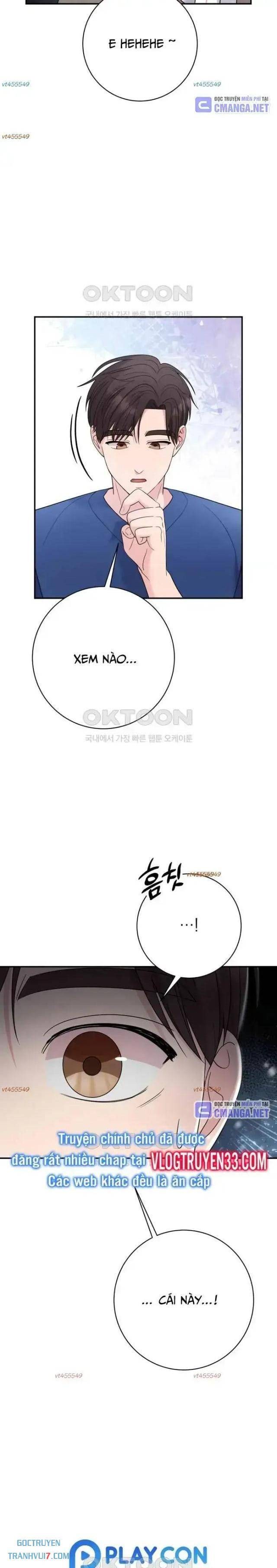 Nhà Vật Lý Trị Liệu Thần Kỳ - Page 32