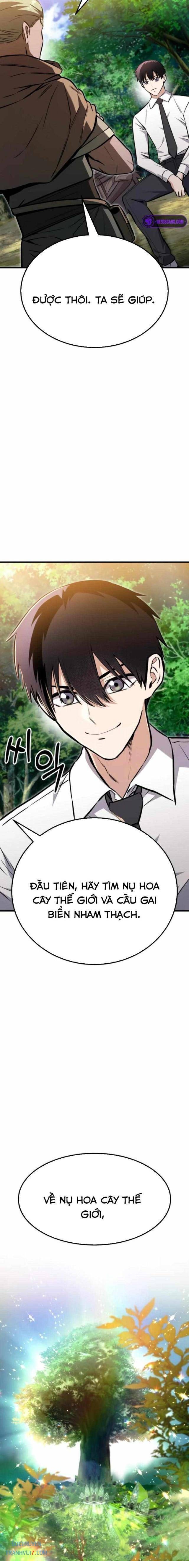 Tôi Nên Làm Gì? - Page 20