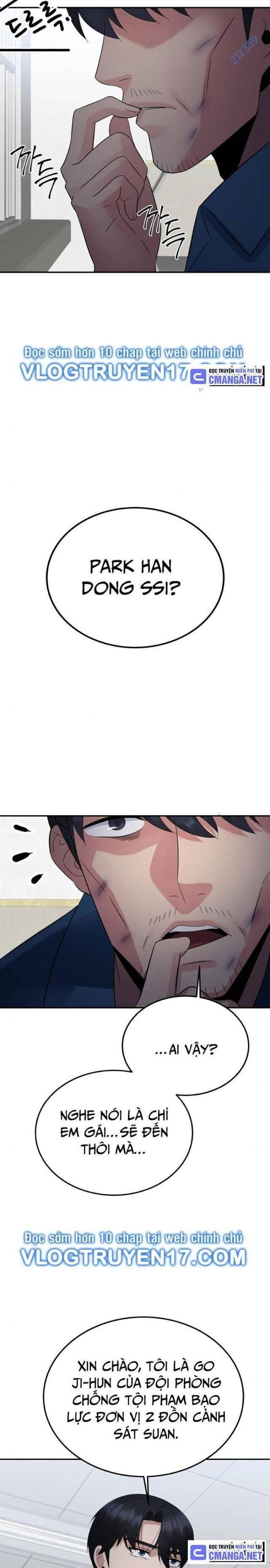 Chuyển Sinh Trở Thành Cảnh Sát: Ta Dùng Tiền Trừng Trị Kẻ Ác - Page 73