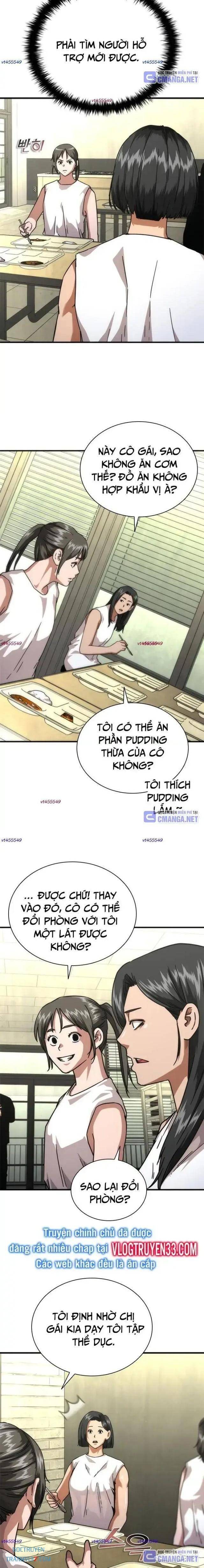 Mạt Thế Zombie 82-08 - Page 18