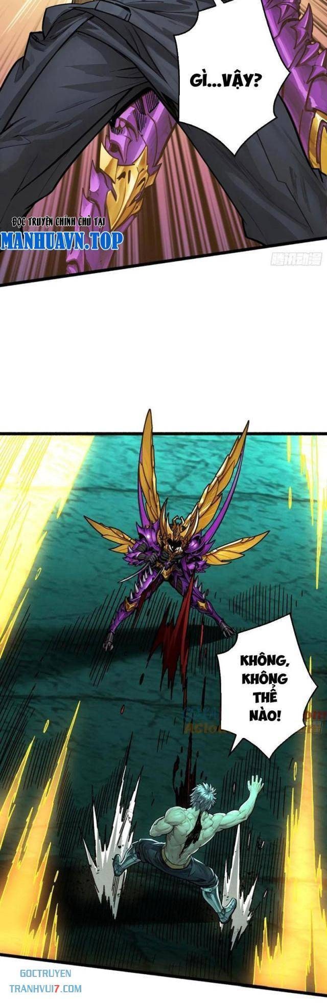 Bùng Cháy Đi Người Chơi Cấp Cao - Page 12