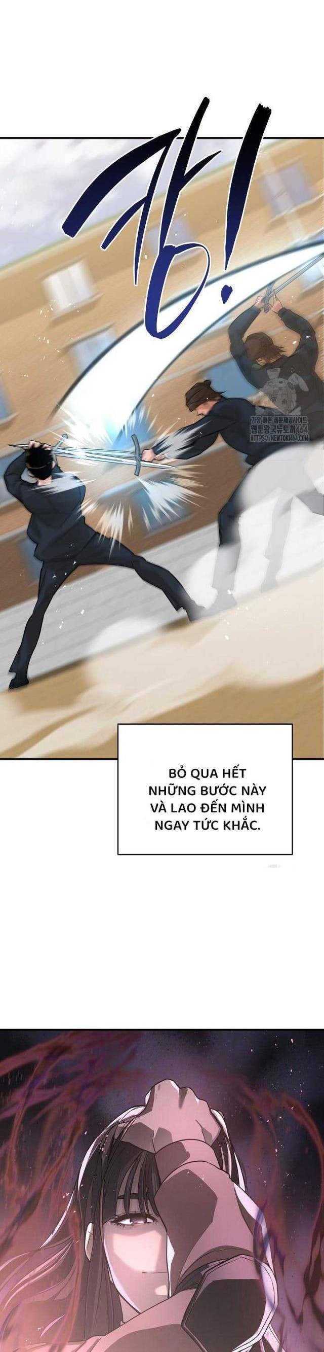 Đột Kích Giả - Page 7