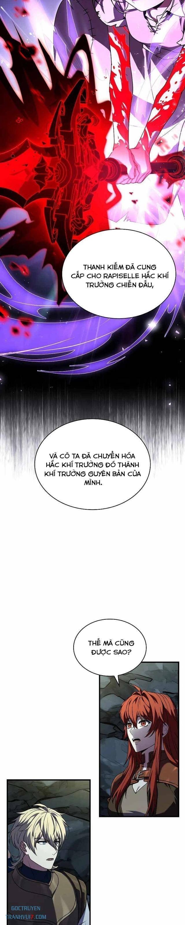 Tử Vong Quân Chủ - Page 27