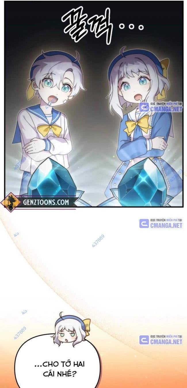 Phương Pháp Sinh Tồn Của Rồng Sắp Ngủm - Page 34