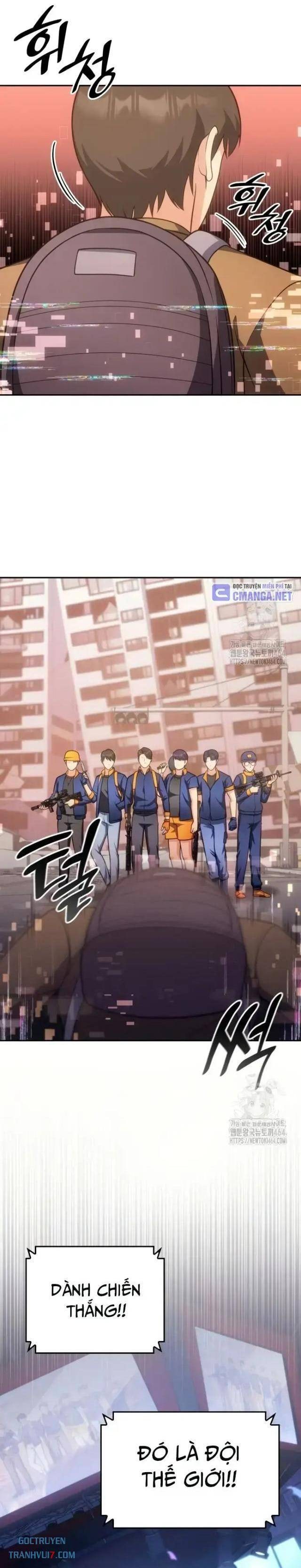 Sau Khi Ly Hôn Ta Trúng Jackpot - Page 24