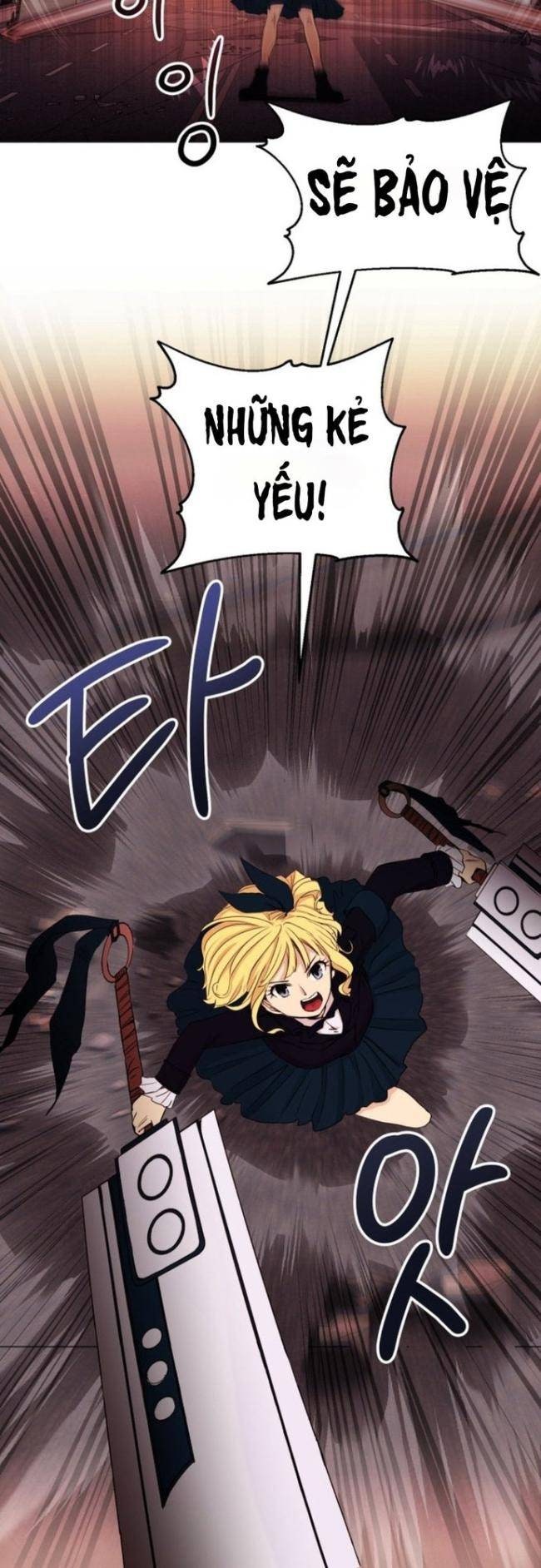 Sự Trở Lại Của Quỷ Vương Cấp SSS - Page 60