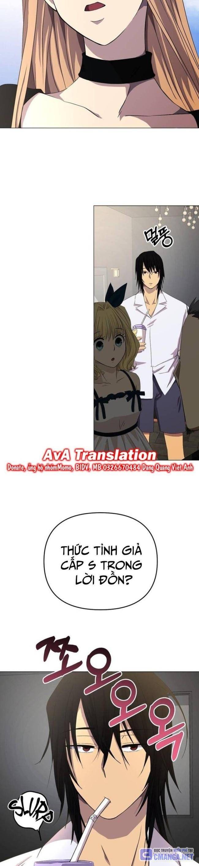 Sự Trở Lại Của Quỷ Vương Cấp SSS - Page 17