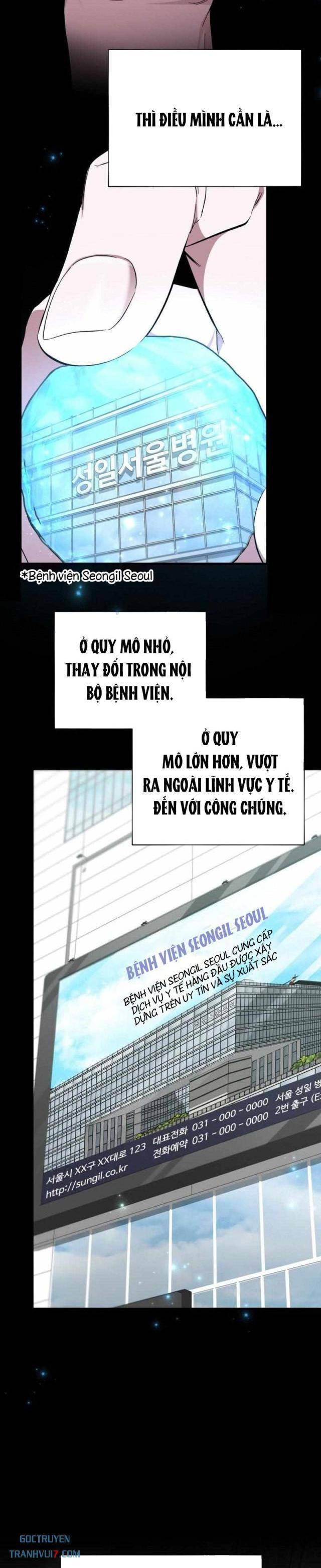 Bác Sĩ Phẫu Thuật Hàng Đầu - Page 27