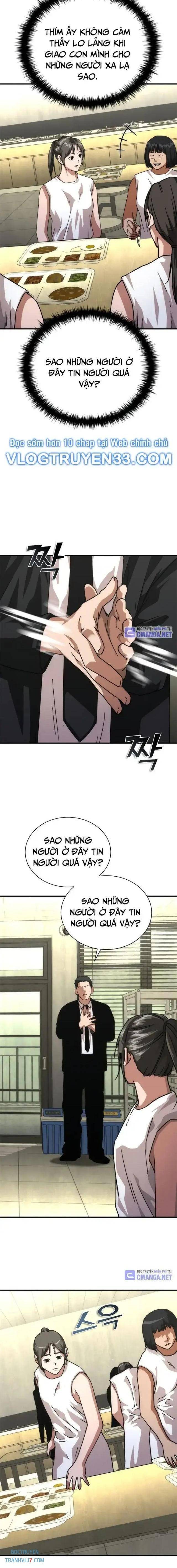 Mạt Thế Zombie 82-08 - Page 13