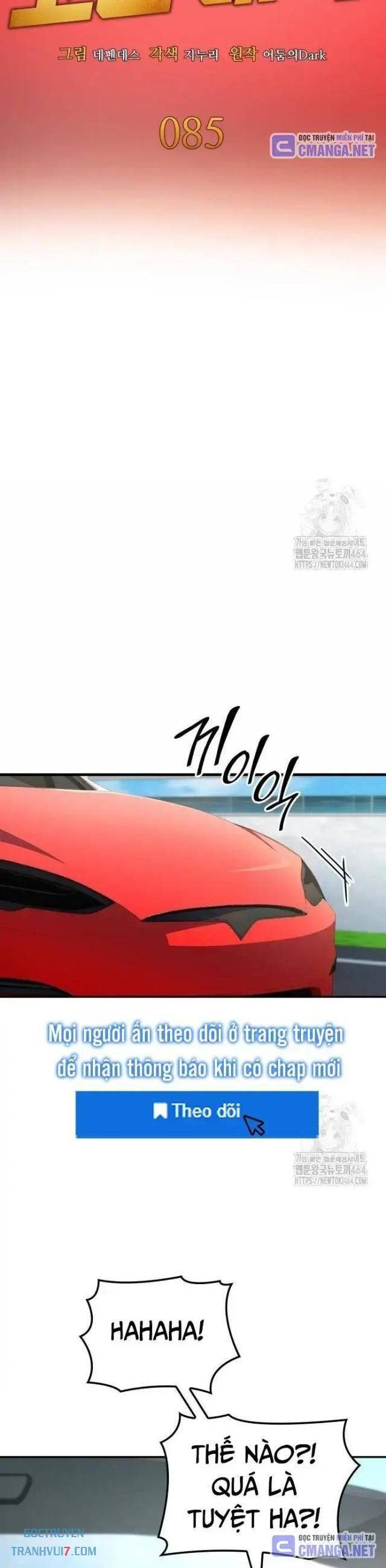 Sau Khi Ly Hôn Ta Trúng Jackpot - Page 9