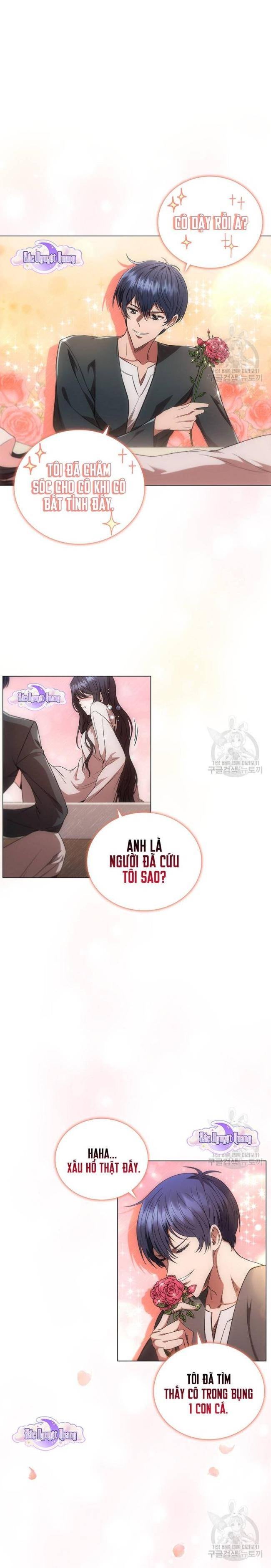 Khế Ước Long Nhân - Page 16