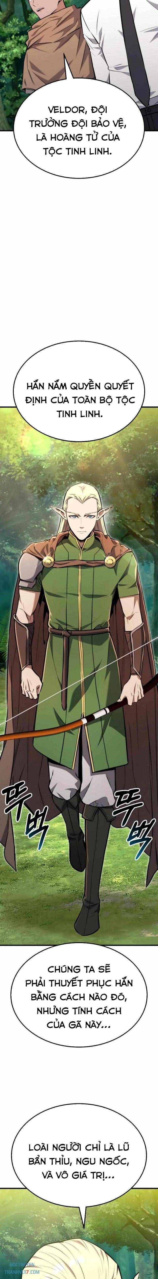 Tôi Nên Làm Gì? - Page 32