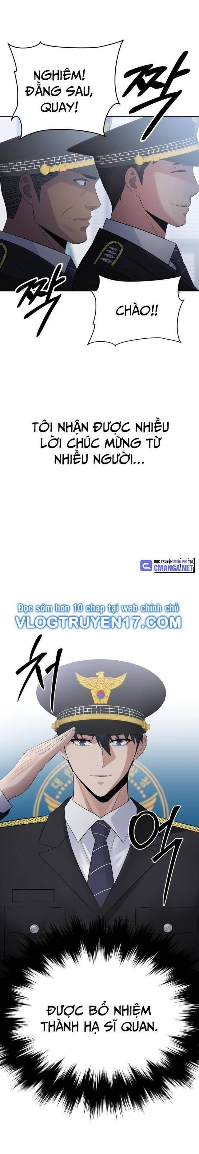 Chuyển Sinh Trở Thành Cảnh Sát: Ta Dùng Tiền Trừng Trị Kẻ Ác - Page 14