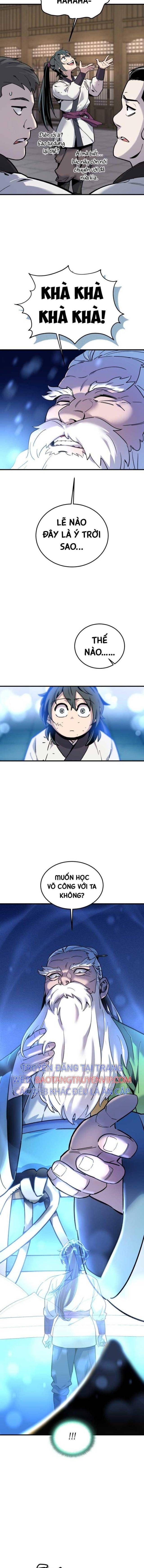 Sư Tôn Của Ta Luôn Dõi Theo - Page 32