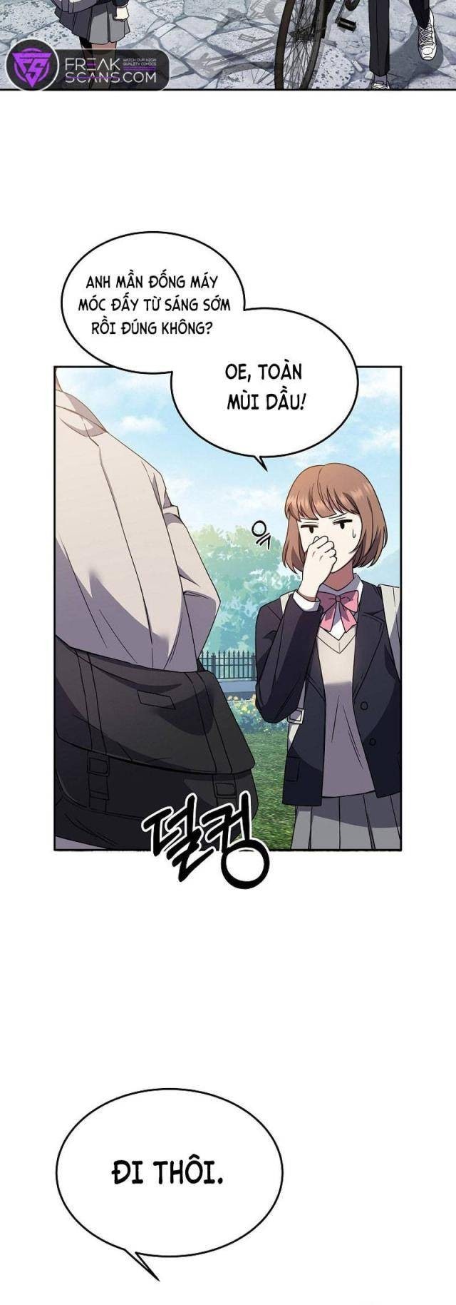 Sự Khởi Đầu Của Tiền Nhân - Page 42