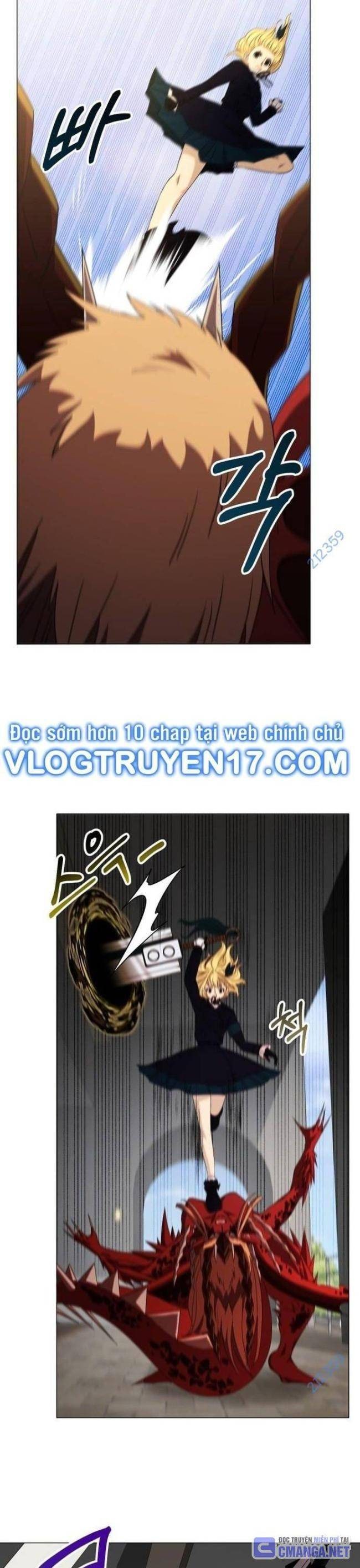 Sự Trở Lại Của Quỷ Vương Cấp SSS - Page 26