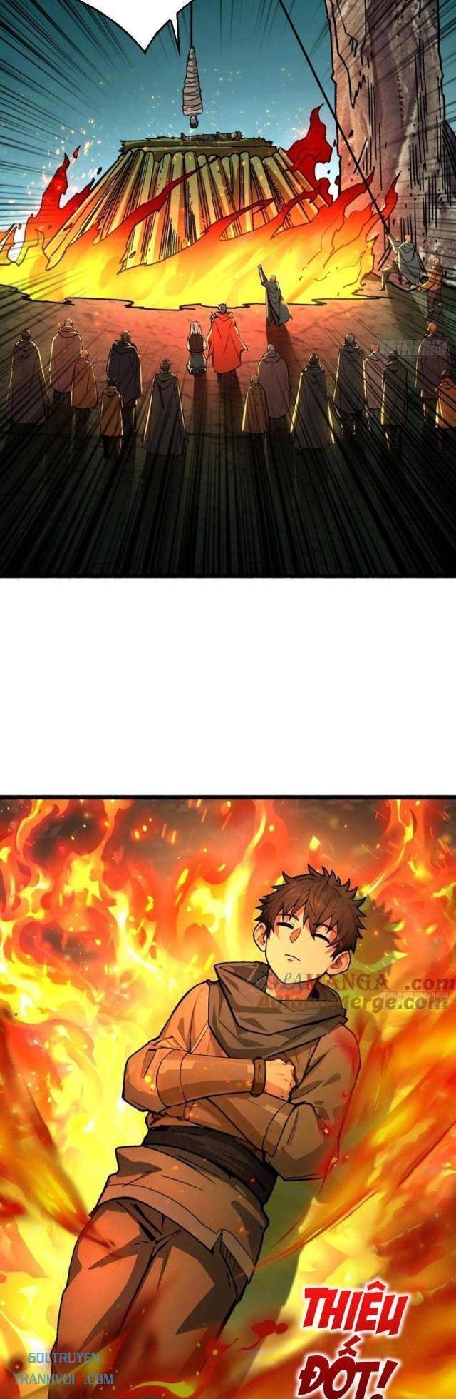 Bùng Cháy Đi Người Chơi Cấp Cao - Page 26