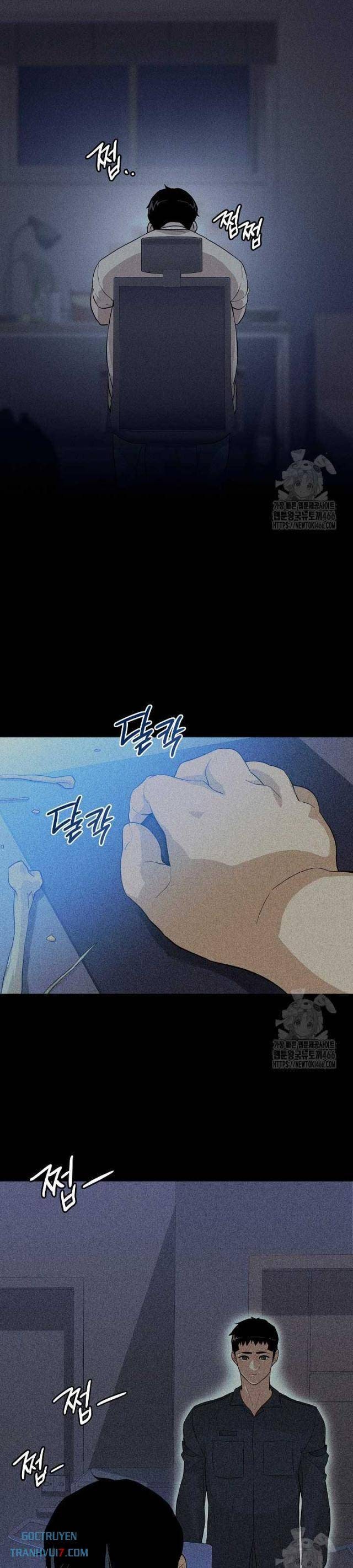 Đột Kích Giả - Page 28