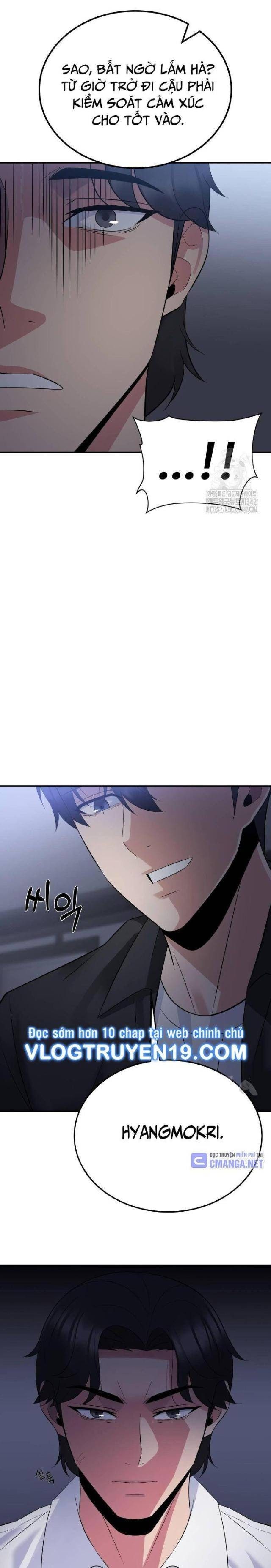 Chuyển Sinh Trở Thành Cảnh Sát: Ta Dùng Tiền Trừng Trị Kẻ Ác - Page 38