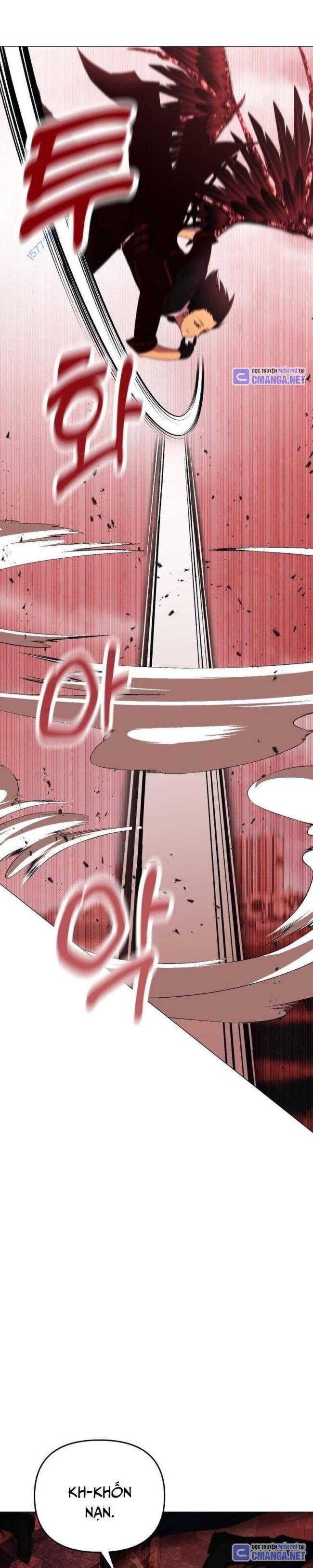 Sự Trở Lại Của Quỷ Vương Cấp SSS - Page 20