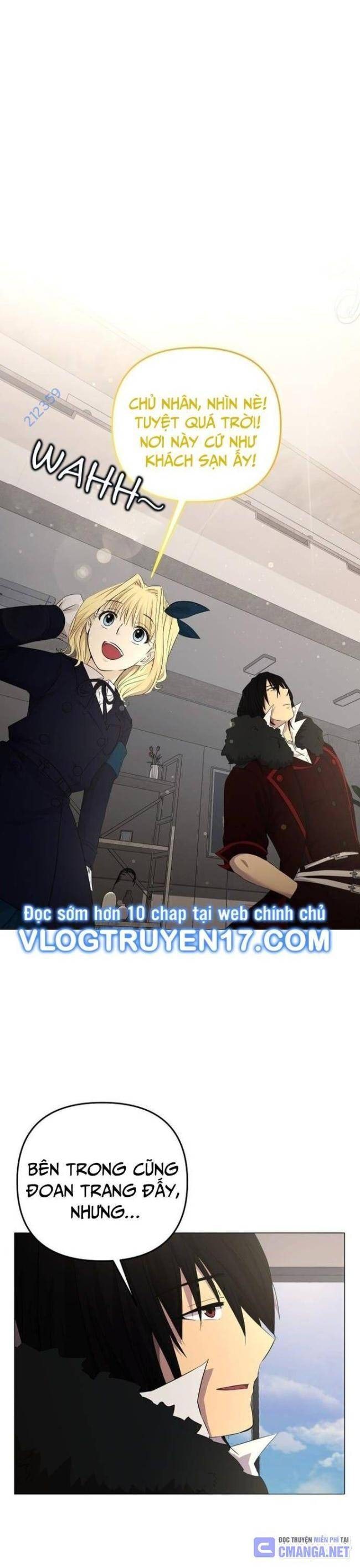 Sự Trở Lại Của Quỷ Vương Cấp SSS - Page 8