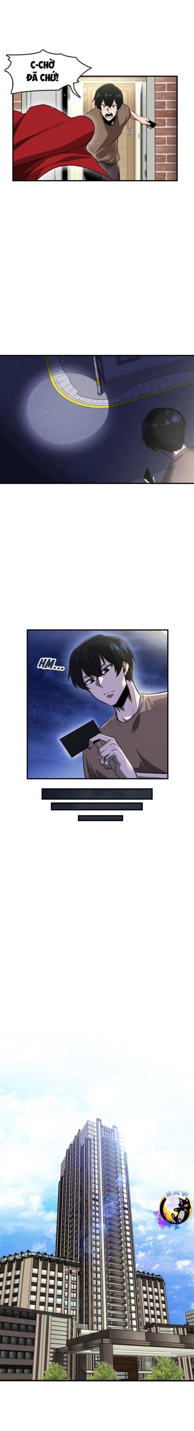 Anh Hùng Cho Thuê - Page 30