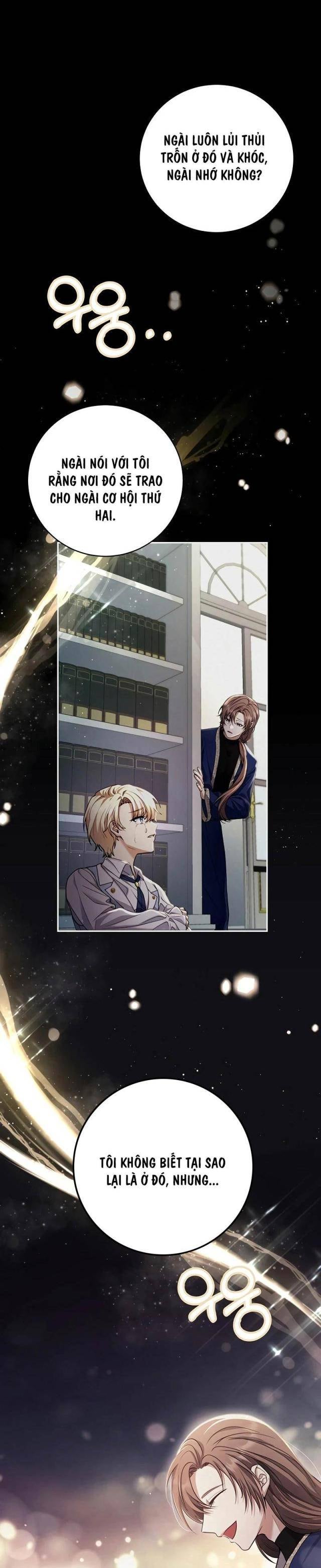 Bá Tước Khốn Nạn Là Hoàng Đế - Page 15