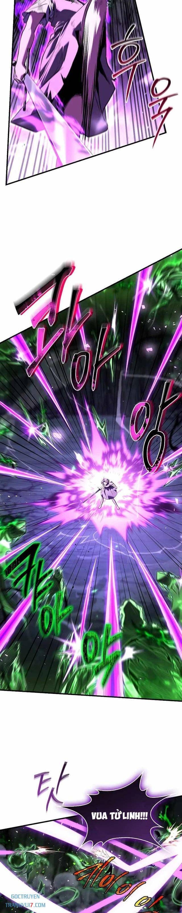 Tử Vong Quân Chủ - Page 12