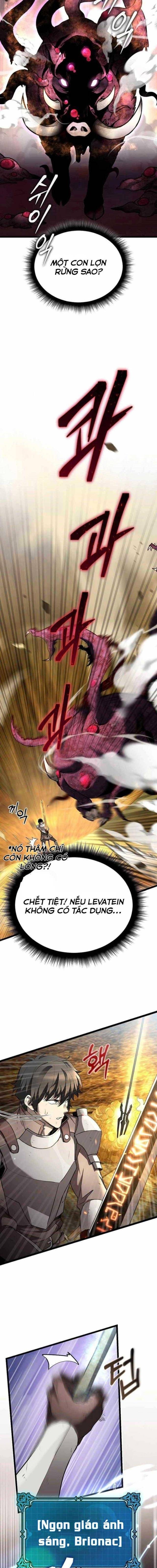 Ta Đoạt Bảo Ma Thần - Page 22