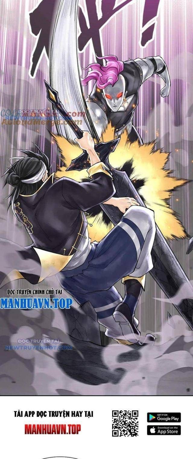 Thần Chi Miệt - Page 15