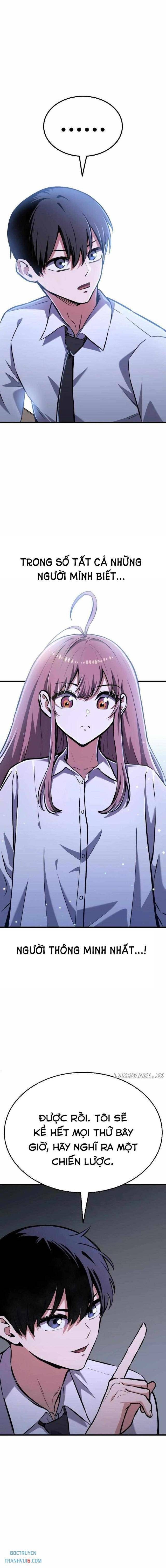 Tôi Nên Làm Gì? - Page 22