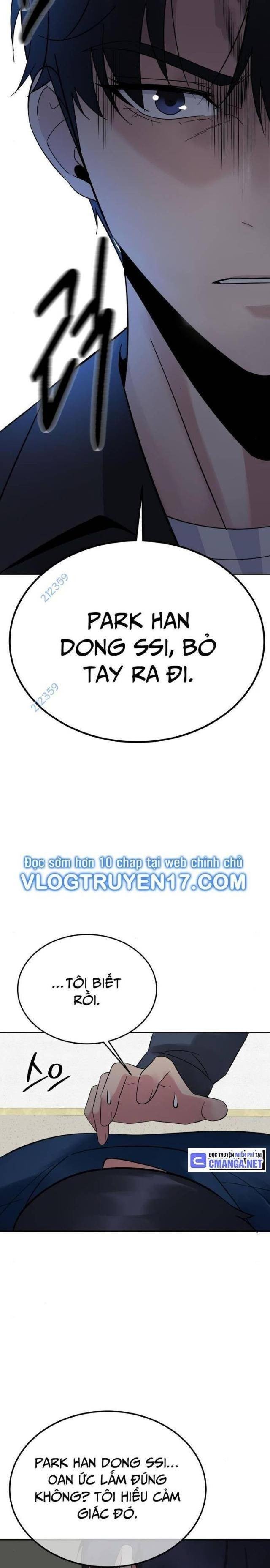 Chuyển Sinh Trở Thành Cảnh Sát: Ta Dùng Tiền Trừng Trị Kẻ Ác - Page 25