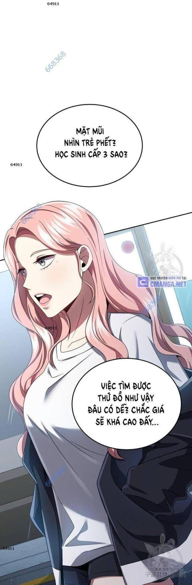 Sự Khởi Đầu Của Tiền Nhân - Page 34