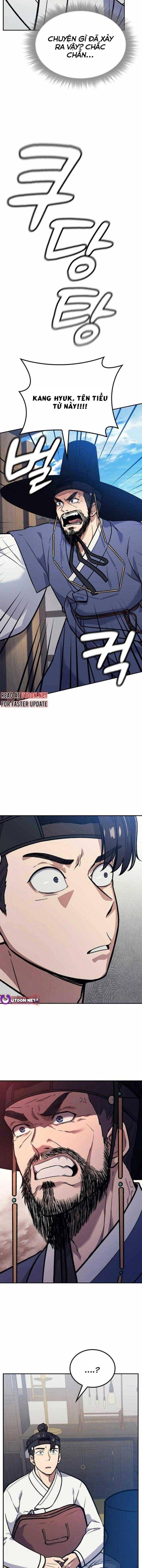 Bác Sĩ Tới Joseon - Page 14