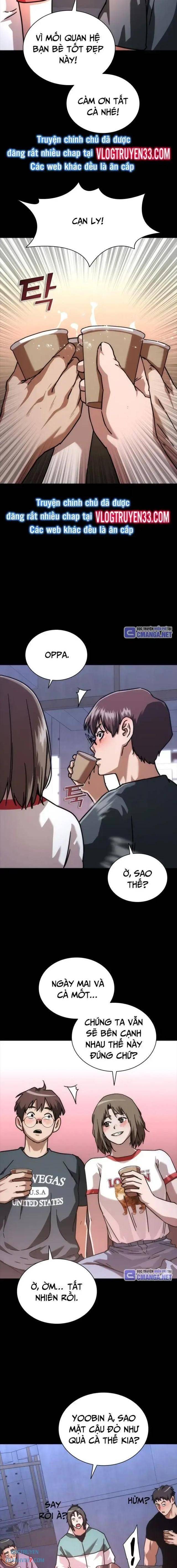 Mạt Thế Zombie 82-08 - Page 7