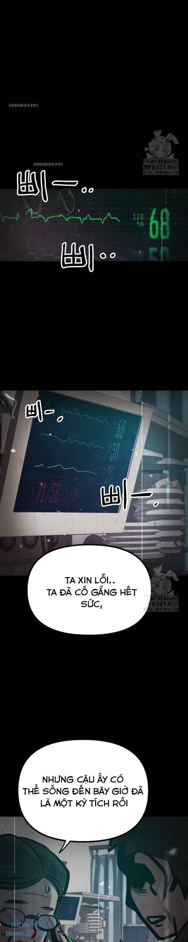 Chinh Phục Võ Lâm Chỉ Với Một Tô Mỳ - Page 21