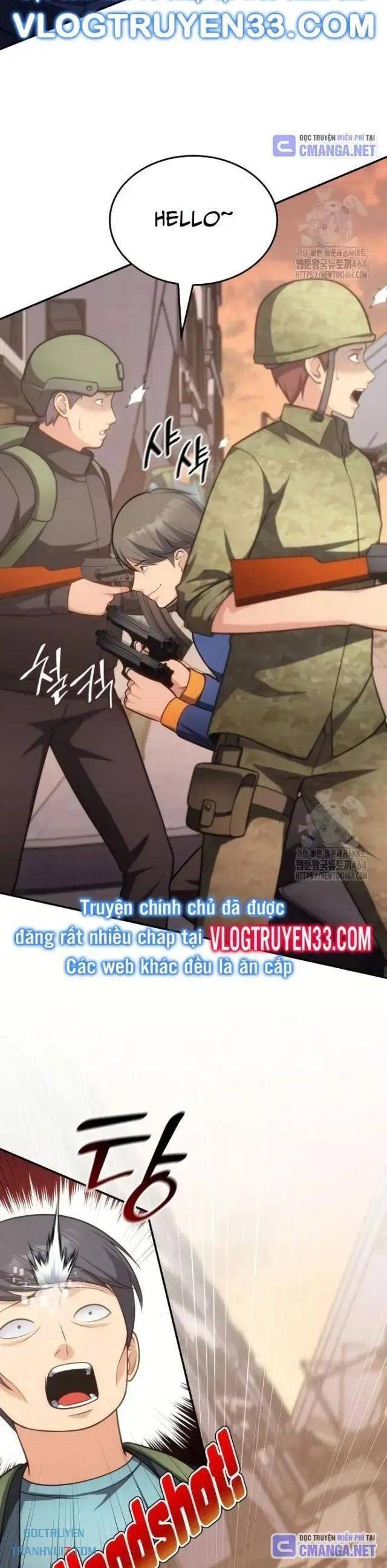 Sau Khi Ly Hôn Ta Trúng Jackpot - Page 19