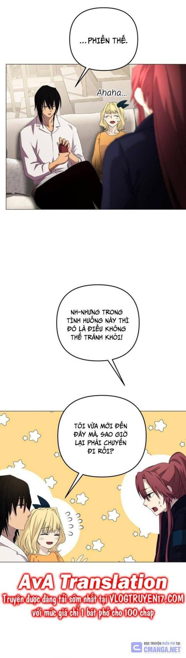 Sự Trở Lại Của Quỷ Vương Cấp SSS - Page 17