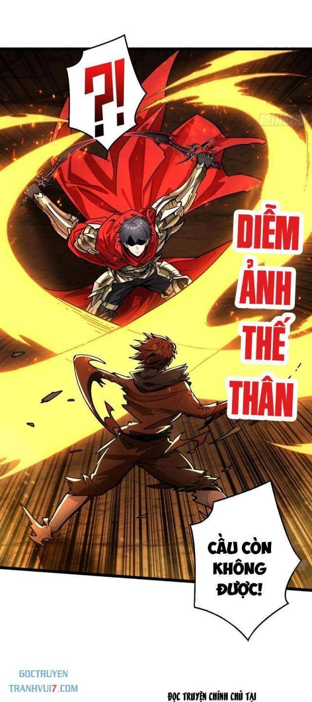 Bùng Cháy Đi Người Chơi Cấp Cao - Page 20