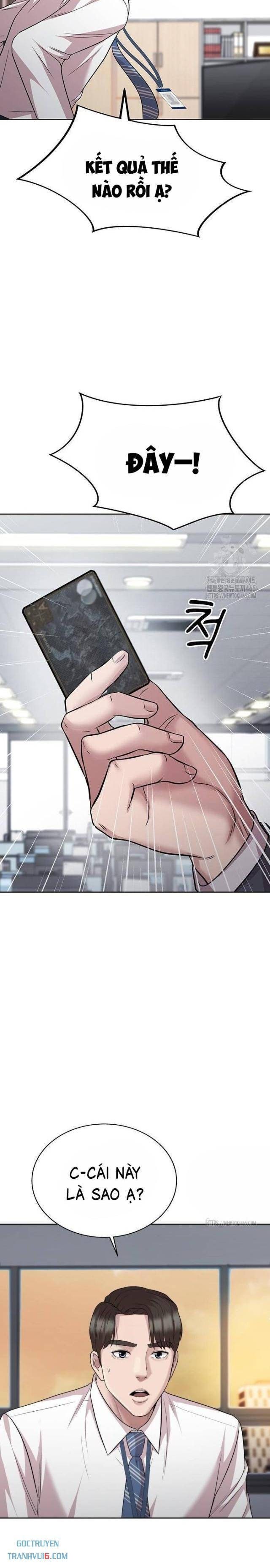 Người Trúng Độc Đắc Cũng Đi Làm - Page 29